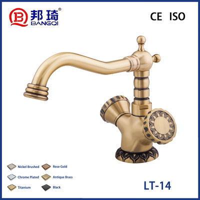 Giá tốt. Ống máy bồn rửa bằng đồng LT-14 trực tuyến
