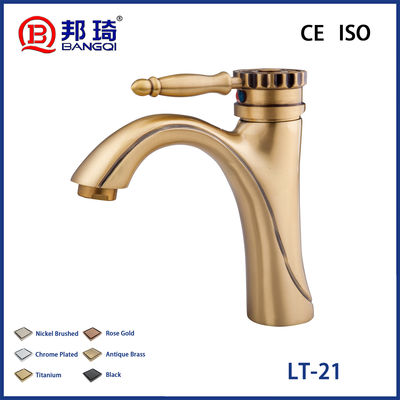 Giá tốt. LT-21 Brass Basin Faucet trực tuyến