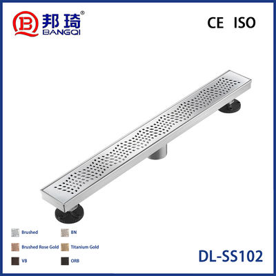 Giá tốt. DL-SS102 Thép không gỉ Hoa Kỳ trực tuyến