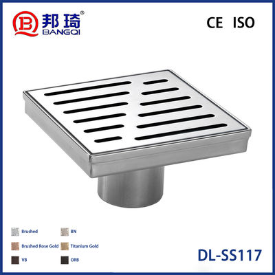 Giá tốt. DL-SS117 Thép không gỉ Hoa Kỳ trực tuyến