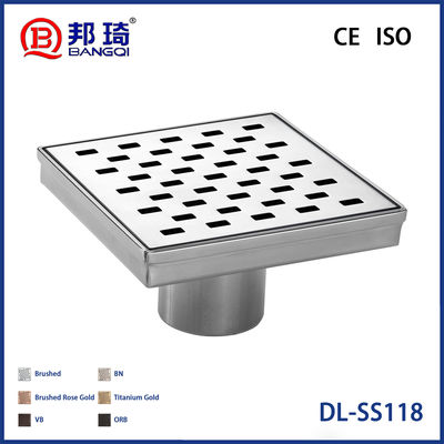 Giá tốt. DL-SS118 Thép không gỉ Hoa Kỳ trực tuyến