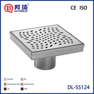 Giá tốt. DL-SS124 Thép không gỉ Hoa Kỳ trực tuyến