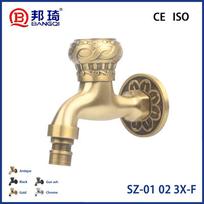 Giá tốt. SZ-01 02 3X-F kiểu châu Âu Bibcock trực tuyến