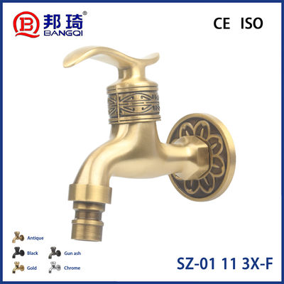 Giá tốt. SZ-01 11 3X-F kiểu châu Âu Bibcock trực tuyến