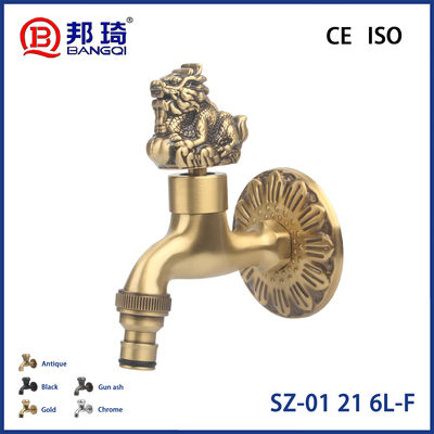 Giá tốt. SZ-01 21 6L-F kiểu châu Âu Bibcock trực tuyến