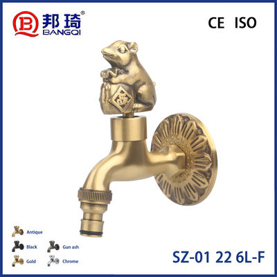 Giá tốt. SZ-01 22 6L-F kiểu châu Âu Bibcock trực tuyến