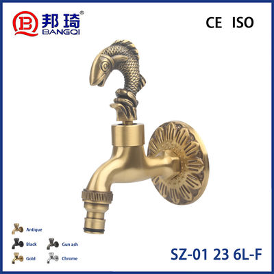 Giá tốt. SZ-01 23 6L-F kiểu châu Âu Bibcock trực tuyến
