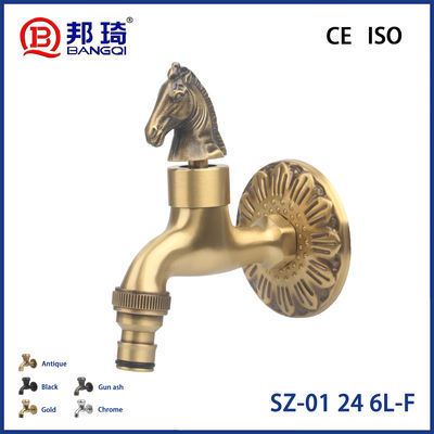 Giá tốt. SZ-01 24 6L-F kiểu châu Âu Bibcock trực tuyến