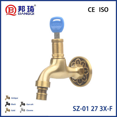 Giá tốt. SZ-01 27 3X-F kiểu châu Âu Bibcock trực tuyến