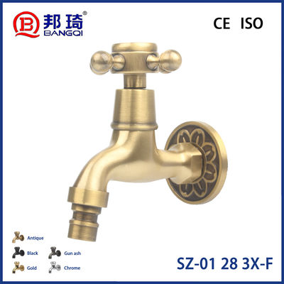Giá tốt. SZ-01 28 3X-F kiểu châu Âu Bibcock trực tuyến