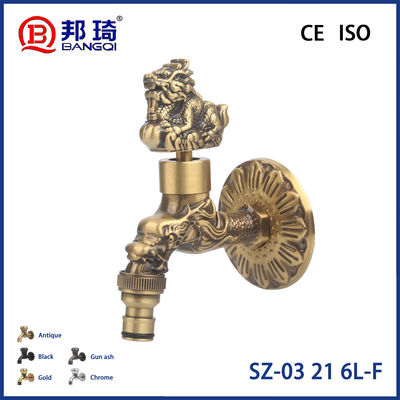 Giá tốt. SZ-03 21 6L-F kiểu châu Âu Bibcock trực tuyến