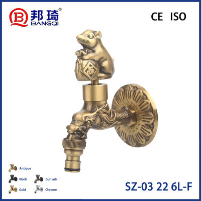 Giá tốt. SZ-03 22 6L-F kiểu châu Âu Bibcock trực tuyến