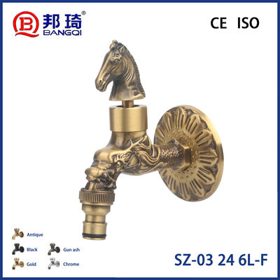 Giá tốt. SZ-03 24 6L-F kiểu châu Âu Bibcock trực tuyến
