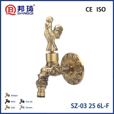 Giá tốt. SZ-03 25 6L-F kiểu châu Âu Bibcock trực tuyến