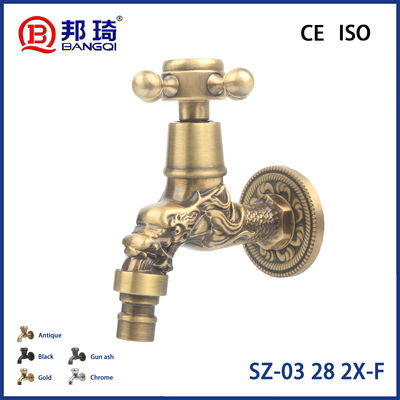 Giá tốt. SZ-03 28 2X-F kiểu châu Âu Bibcock trực tuyến