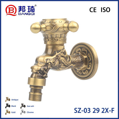 Giá tốt. SZ-03 29 2X-F kiểu châu Âu Bibcock trực tuyến