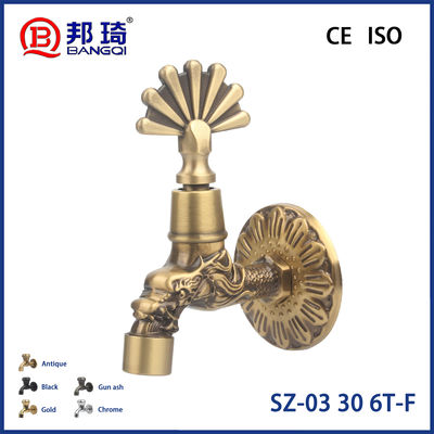 Giá tốt. SZ-03 30 6T-F kiểu châu Âu Bibcock trực tuyến