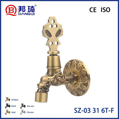 Giá tốt. SZ-03 31 6T-F kiểu châu Âu Bibcock trực tuyến