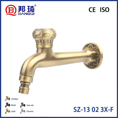 Giá tốt. SZ-13 02 3X-F kiểu châu Âu Bibcock trực tuyến