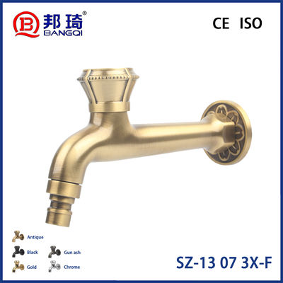 Giá tốt. SZ-13 07 3X-F kiểu châu Âu Bibcock trực tuyến