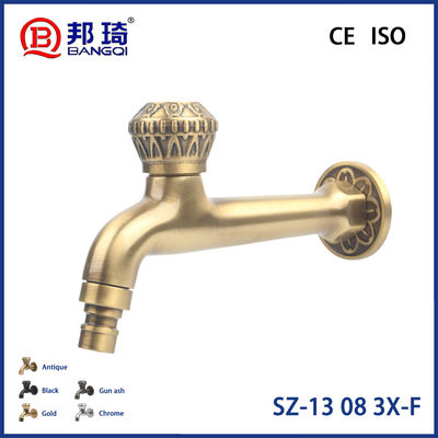 Giá tốt. SZ-13 08 3X-F kiểu châu Âu Bibcock trực tuyến