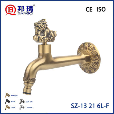 Giá tốt. SZ-13 21 6L-F kiểu châu Âu Bibcock trực tuyến