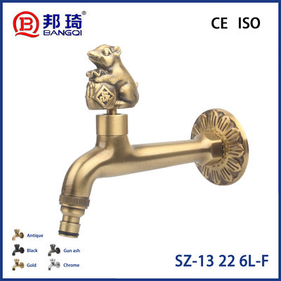 Giá tốt. SZ-13 22 6L-F kiểu châu Âu Bibcock trực tuyến