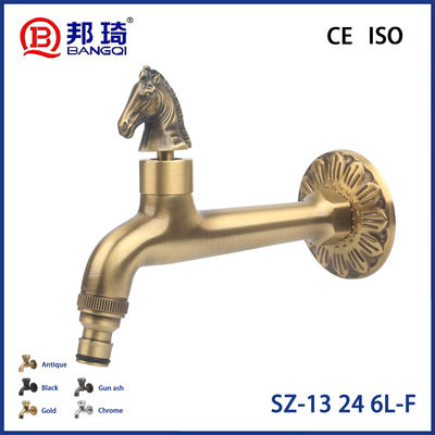 Giá tốt. SZ-13 24 6L-F kiểu châu Âu Bibcock trực tuyến