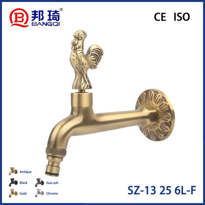 Giá tốt. SZ-13 25 6L-F kiểu châu Âu Bibcock trực tuyến