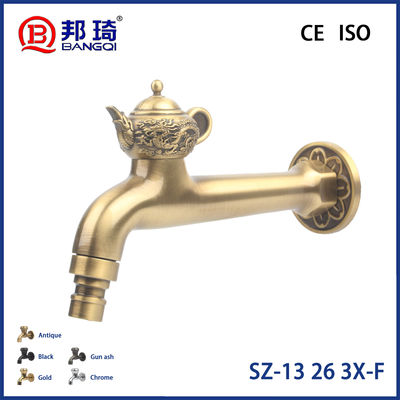 Giá tốt. SZ-13 26 3X-F kiểu châu Âu Bibcock trực tuyến