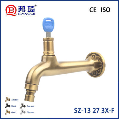 Giá tốt. SZ-13 27 3X-F kiểu châu Âu Bibcock trực tuyến