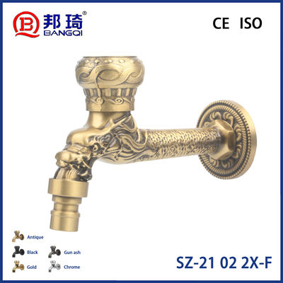 Giá tốt. SZ-21 02 2X-F kiểu châu Âu Bibcock trực tuyến