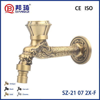 Giá tốt. SZ-21 07 2X-F kiểu châu Âu Bibcock trực tuyến