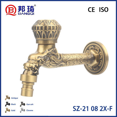 Giá tốt. SZ-21 08 2X-F kiểu châu Âu Bibcock trực tuyến