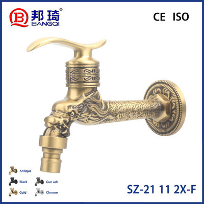Giá tốt. SZ-21 11 2X-F kiểu châu Âu Bibcock trực tuyến