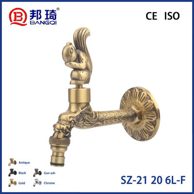 Giá tốt. SZ-21 20 6L-F kiểu châu Âu Bibcock trực tuyến