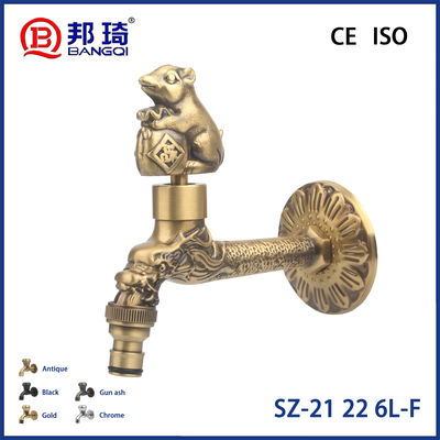 Giá tốt. SZ-21 22 6L-F kiểu châu Âu Bibcock trực tuyến