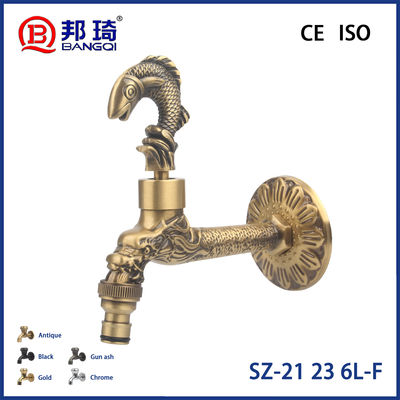 Giá tốt. SZ-21 23 6L-F kiểu châu Âu Bibcock trực tuyến