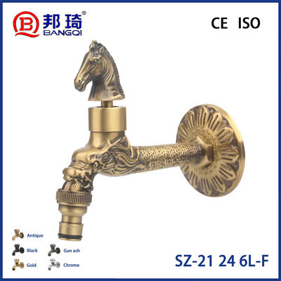 Giá tốt. SZ-21 24 6L-F kiểu châu Âu Bibcock trực tuyến