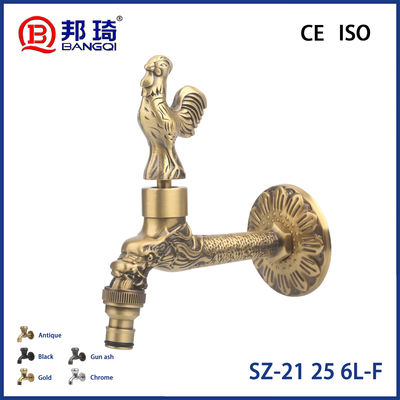 Giá tốt. SZ-21 25 6L-F kiểu châu Âu Bibcock trực tuyến