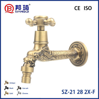 Giá tốt. SZ-21 28 2X-F kiểu châu Âu Bibcock trực tuyến