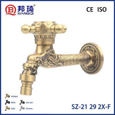 Giá tốt. SZ-21 29 2X-F kiểu châu Âu Bibcock trực tuyến