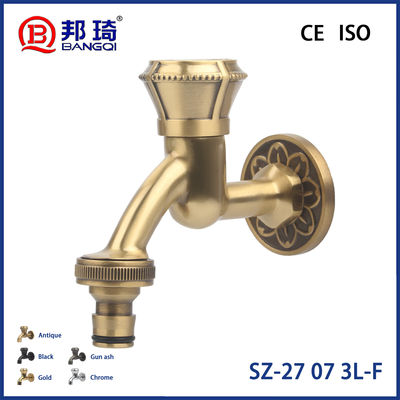 Giá tốt. SZ-27 07 3L-F kiểu châu Âu Bibcock trực tuyến