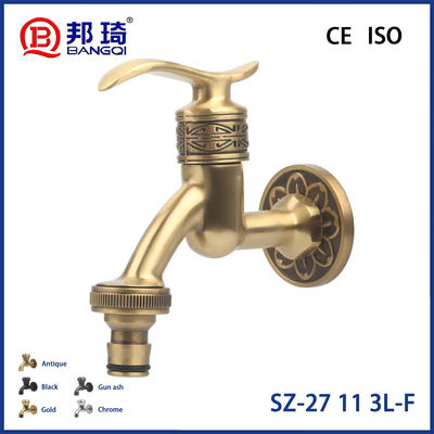 Giá tốt. SZ-27 11 3L-F kiểu châu Âu Bibcock trực tuyến