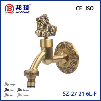 Giá tốt. SZ-27 21 6L-F kiểu châu Âu Bibcock trực tuyến