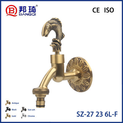 Giá tốt. SZ-27 23 6L-F kiểu châu Âu Bibcock trực tuyến