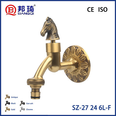Giá tốt. SZ-27 24 6L-F kiểu châu Âu Bibcock trực tuyến