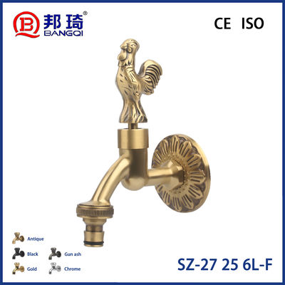 Giá tốt. SZ-27 25 6L-F kiểu châu Âu Bibcock trực tuyến