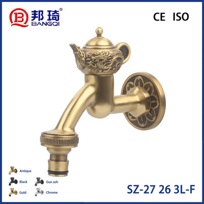 Giá tốt. SZ-27 26 3L-F kiểu châu Âu Bibcock trực tuyến