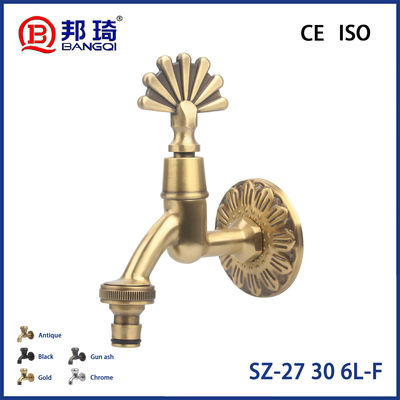 Giá tốt. SZ-27 30 6L-F kiểu châu Âu Bibcock trực tuyến